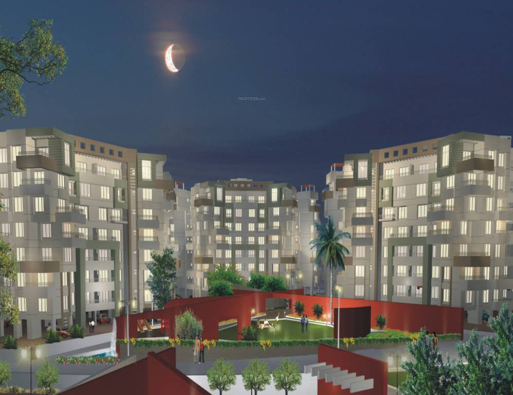 Images for Elevation of Trimurti Wateridge