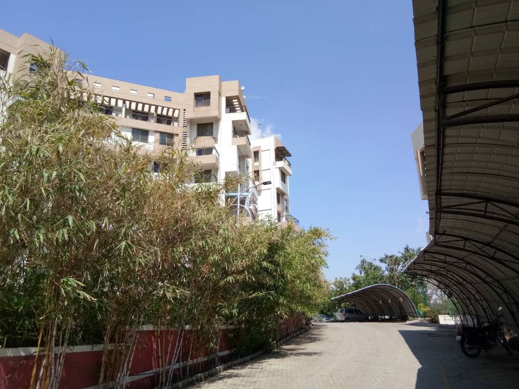 Images for Amenities of Trimurti Wateridge