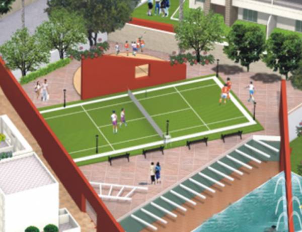 Images for Amenities of Trimurti Wateridge