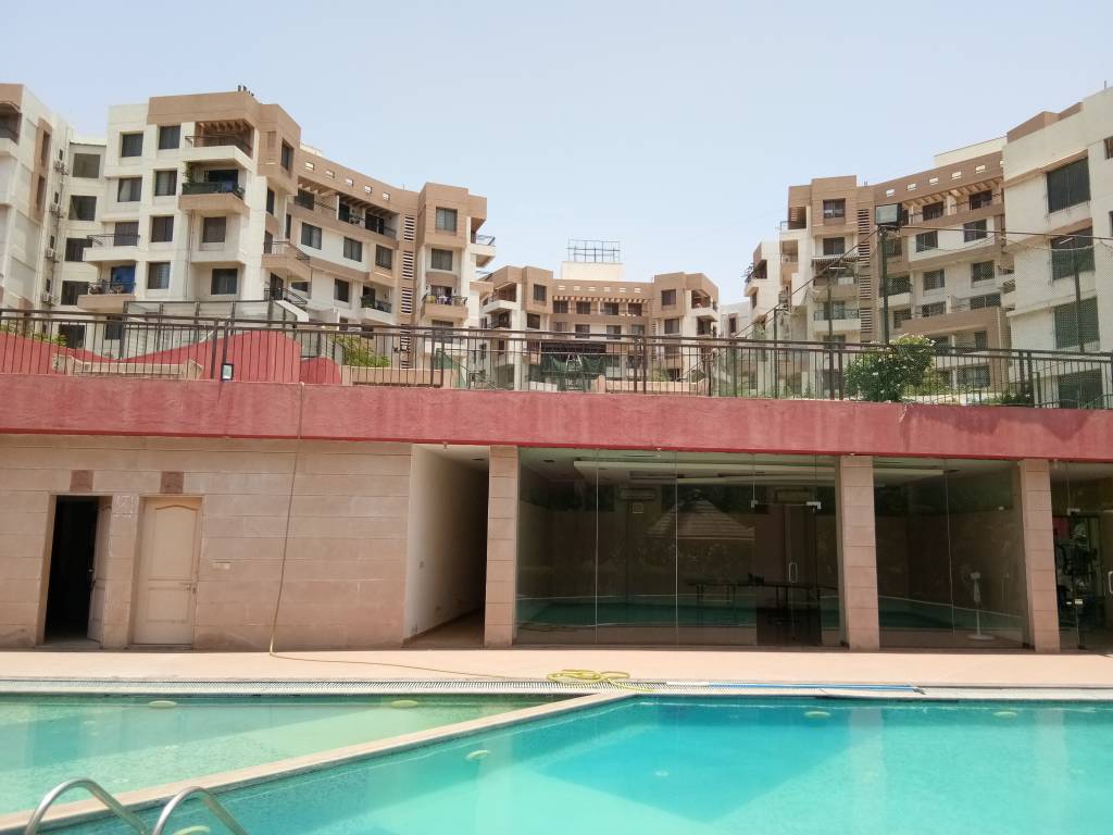 Images for Amenities of Trimurti Wateridge