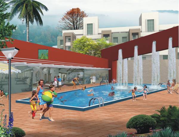 Images for Amenities of Trimurti Wateridge
