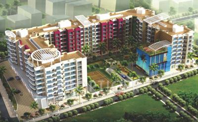 Images for Elevation of Siroya Sunshine sunshine Images for Elevation of Siroya Sunshine