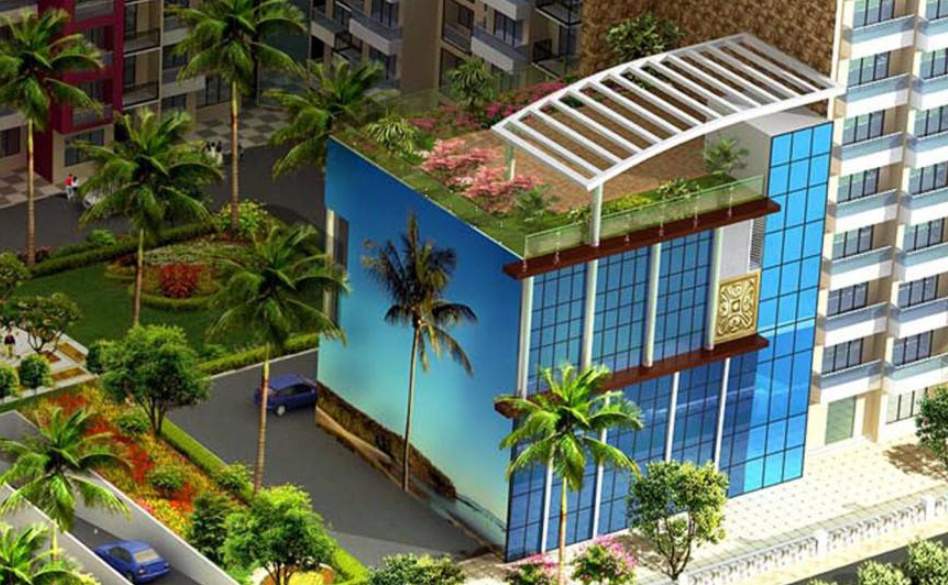  sunshine Images for Amenities of Siroya Sunshine