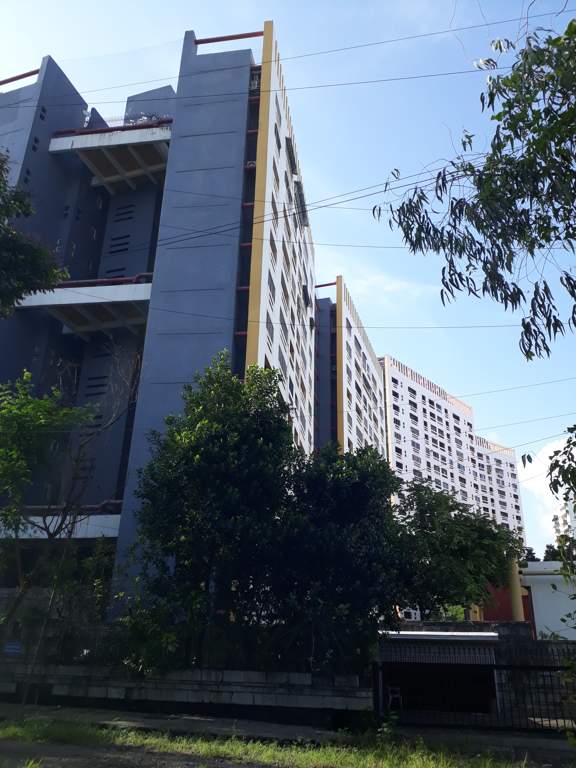  gardens aspen Elevation