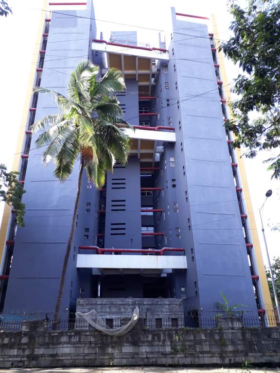  gardens aspen Elevation