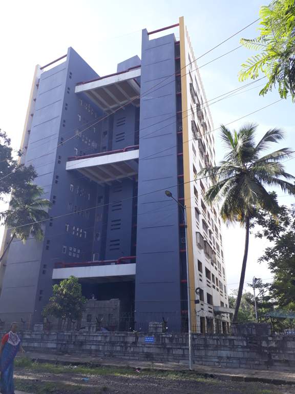  gardens aspen Elevation