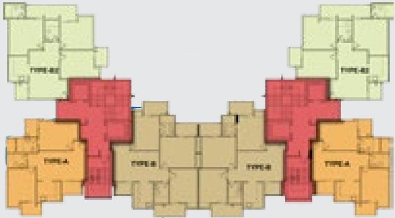  ryne Images for Cluster Plan of Primrose Ryne