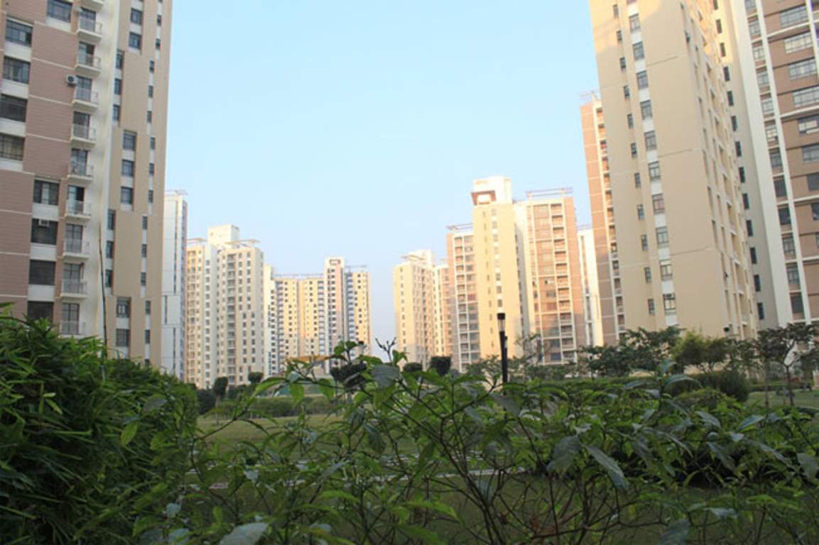  horizon Images for Elevation of Unitech Horizon