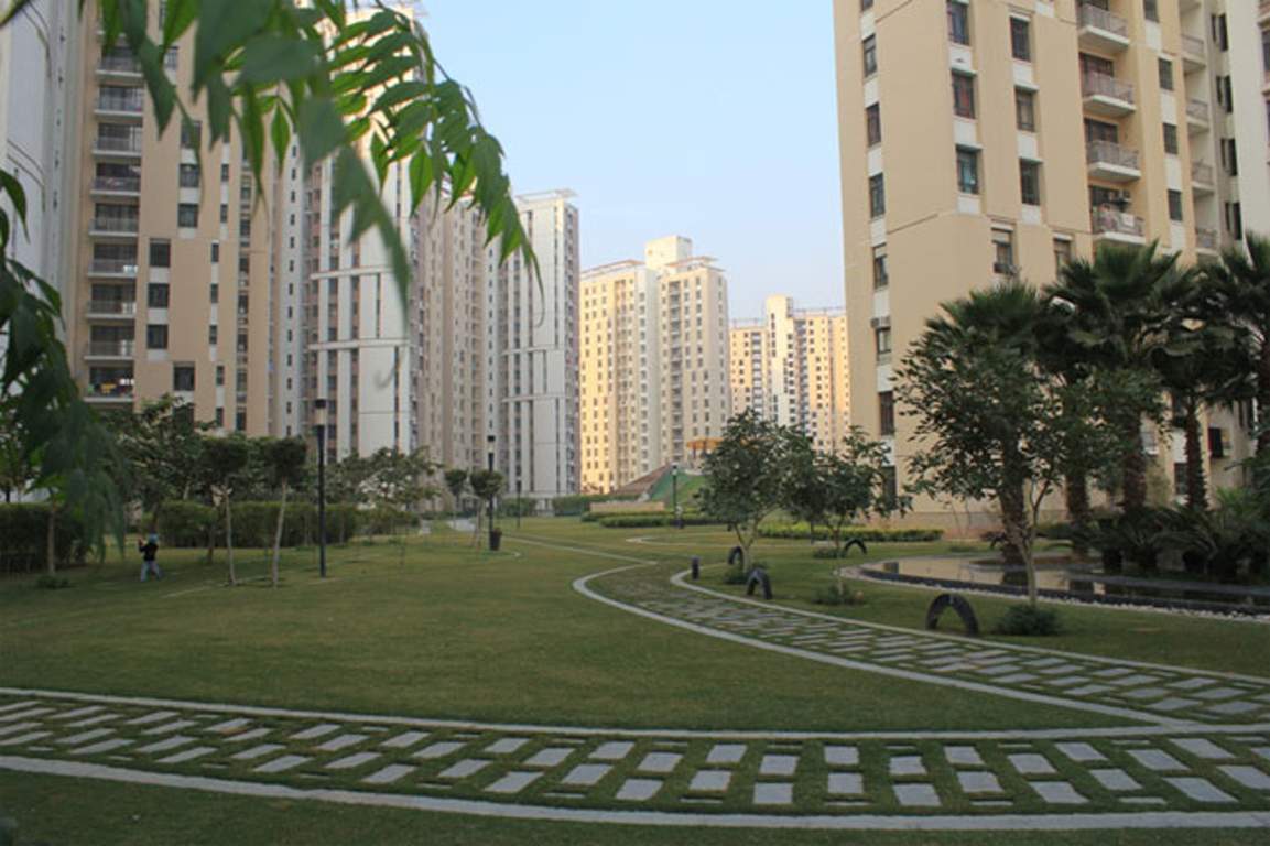  horizon Images for Elevation of Unitech Horizon