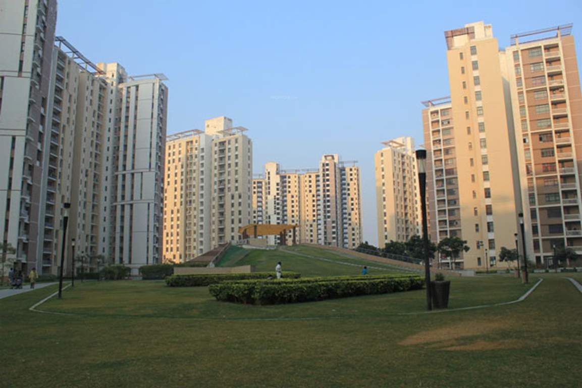  horizon Images for Elevation of Unitech Horizon