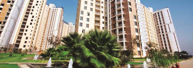  horizon Images for Elevation of Unitech Horizon