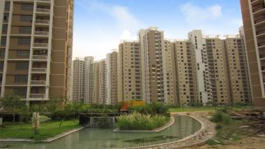 Images for Elevation of Unitech Horizon horizon Images for Elevation of Unitech Horizon