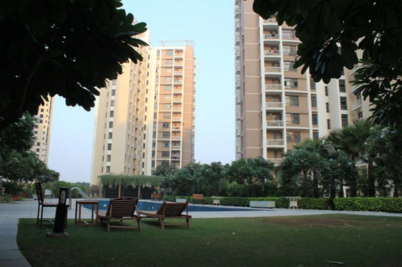  horizon Images for Amenities of Unitech Horizon