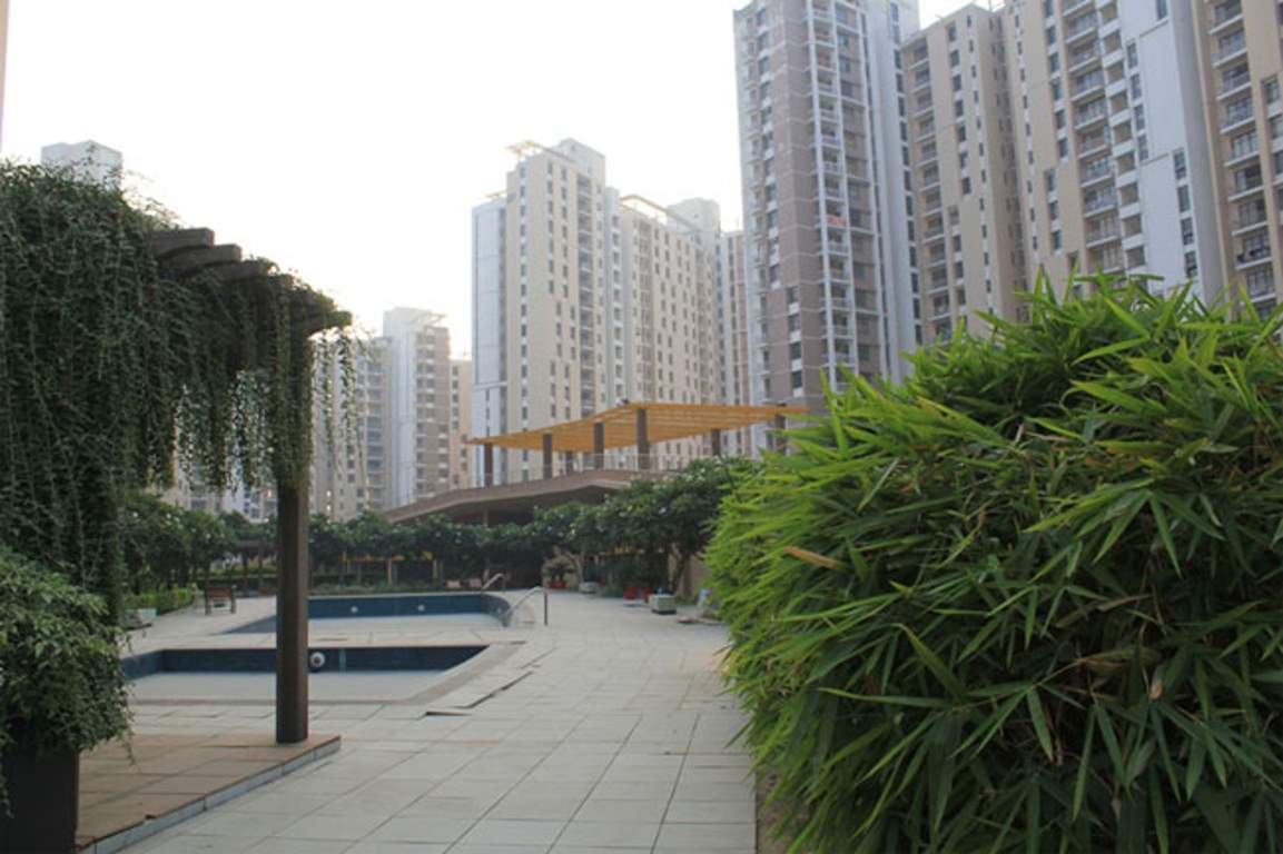  horizon Images for Amenities of Unitech Horizon