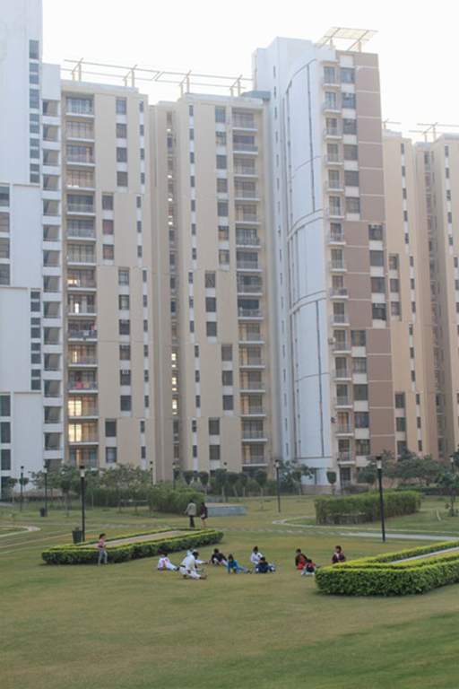  horizon Images for Amenities of Unitech Horizon