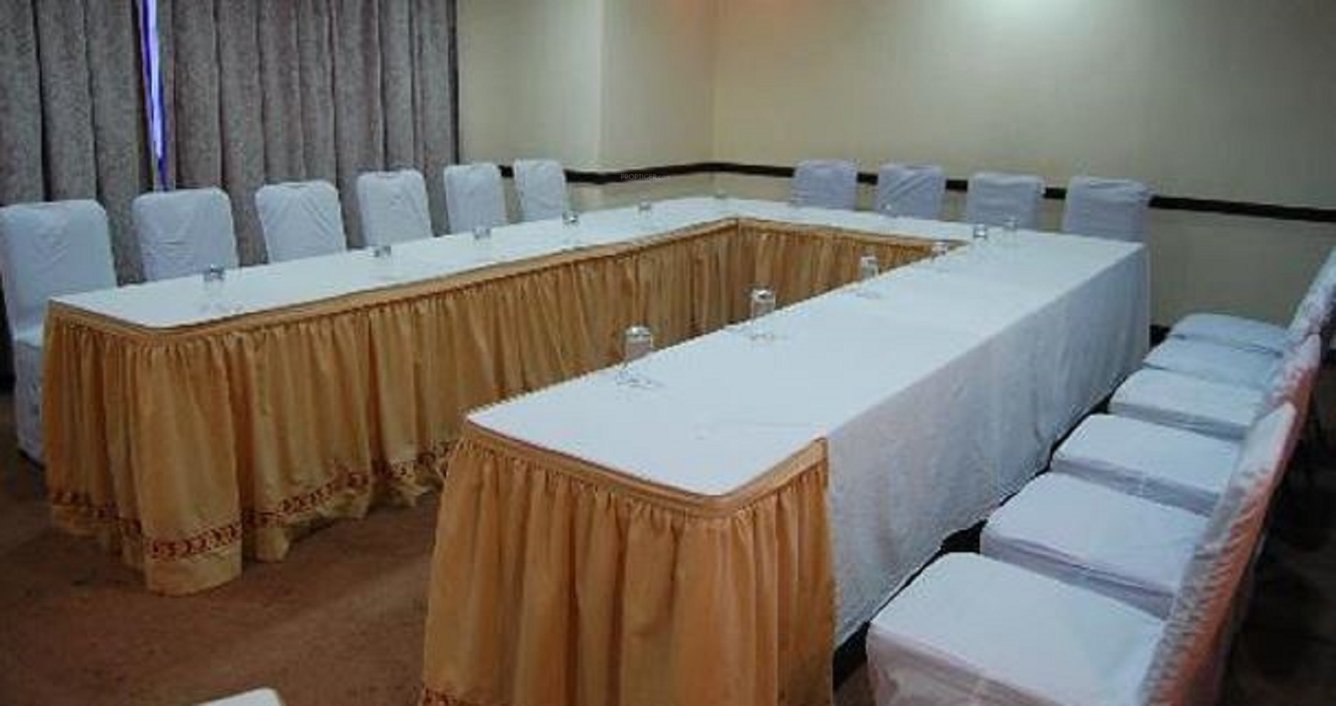  prana Conference Room
