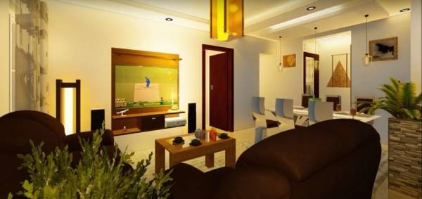  prana Living Area