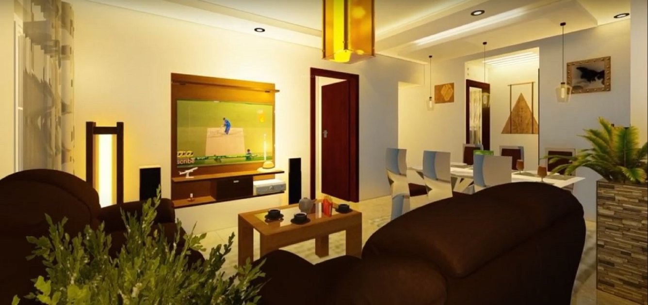  prana Living Area