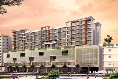 Images for Elevation of Paranjape Royal Court Images for Elevation of Paranjape Royal Court