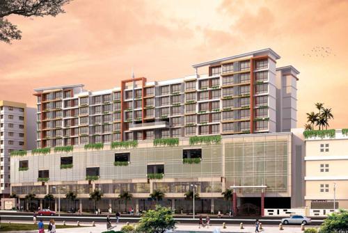 Images for Elevation of Paranjape Royal Court royal-court Images for Elevation of Paranjape Royal Court