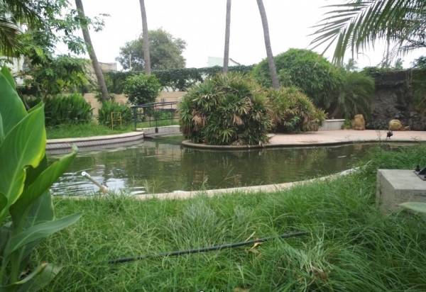 amenities of Prince Greenwoods