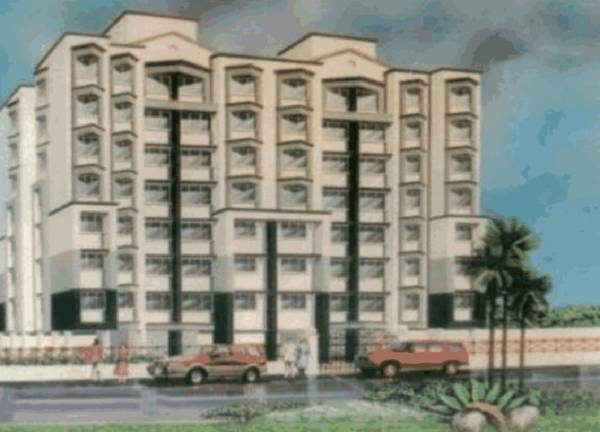 goldstar-group siddharth-nagar Elevation