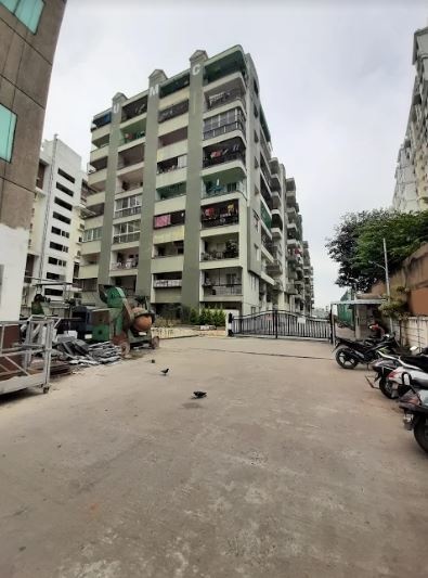  sree dream world Elevation