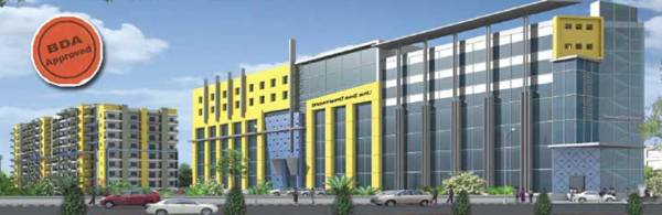 Images for Elevation of Uma Sree Dream World Images for Elevation of Uma Sree Dream World