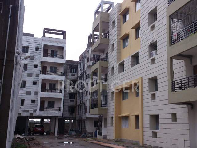 Images for Construction Status of MV Regent City