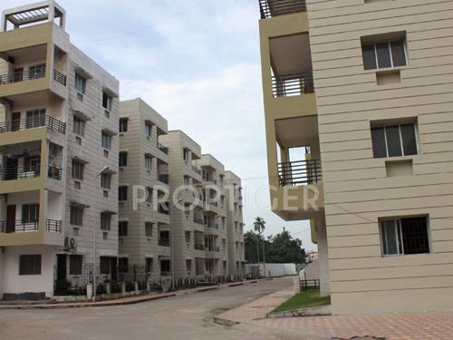 Images for Construction Status of MV Regent City