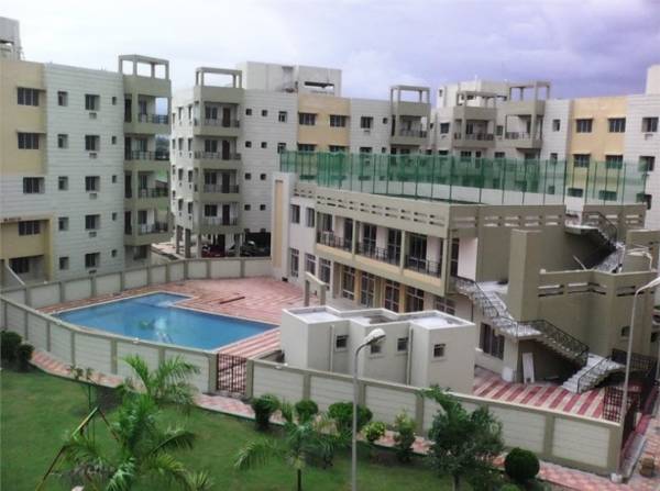  regent-city Elevation