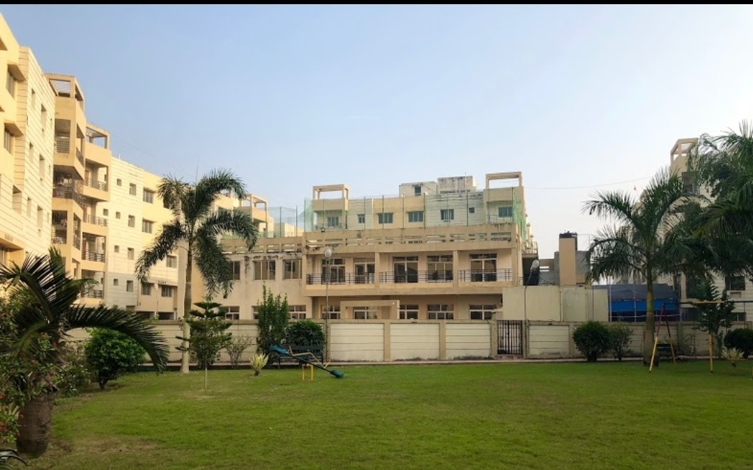  regent city Elevation