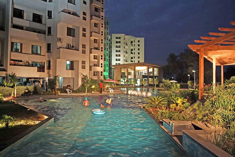  nilay Images for Amenities of Rohan Nilay