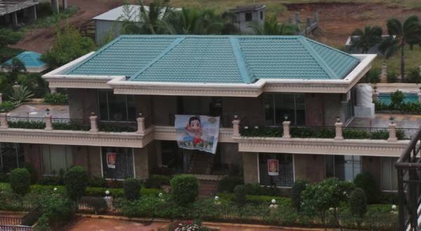 Club House meadows Club House