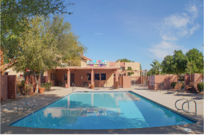 Swimming Pool meadows Swimming Pool