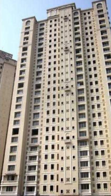  the great eastern heights Elevation