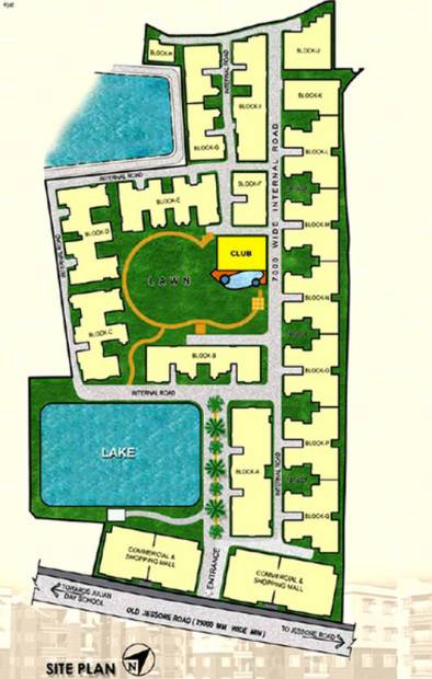  city Images for Site Plan of Fortune Fortune City