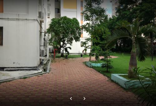  utsa-the-condoville Jogging Track