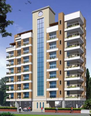 Images for Elevation of Bhoomi Om Sai