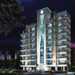 Images for Elevation of Bhoomi Om Sai