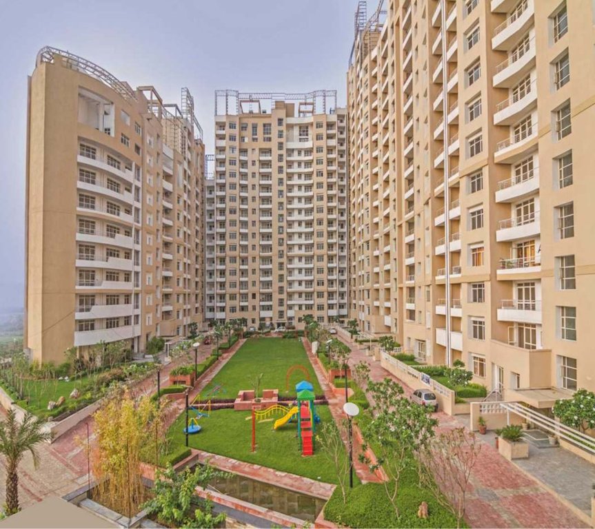 Images for Elevation of Raheja Vedaanta