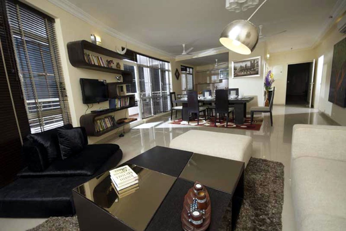 Images for Main Other of Raheja Vedaanta