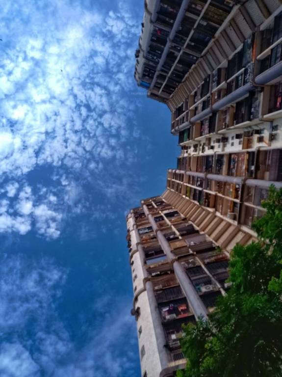  beverly hills and royal empire Elevation