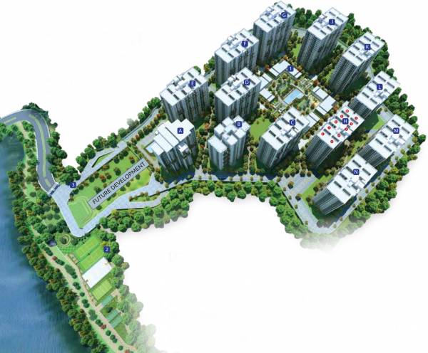  pbel-city Master Plan