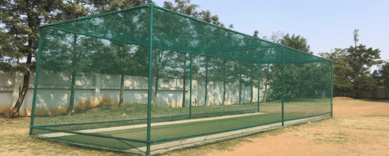  pbel city Cricket Pitch