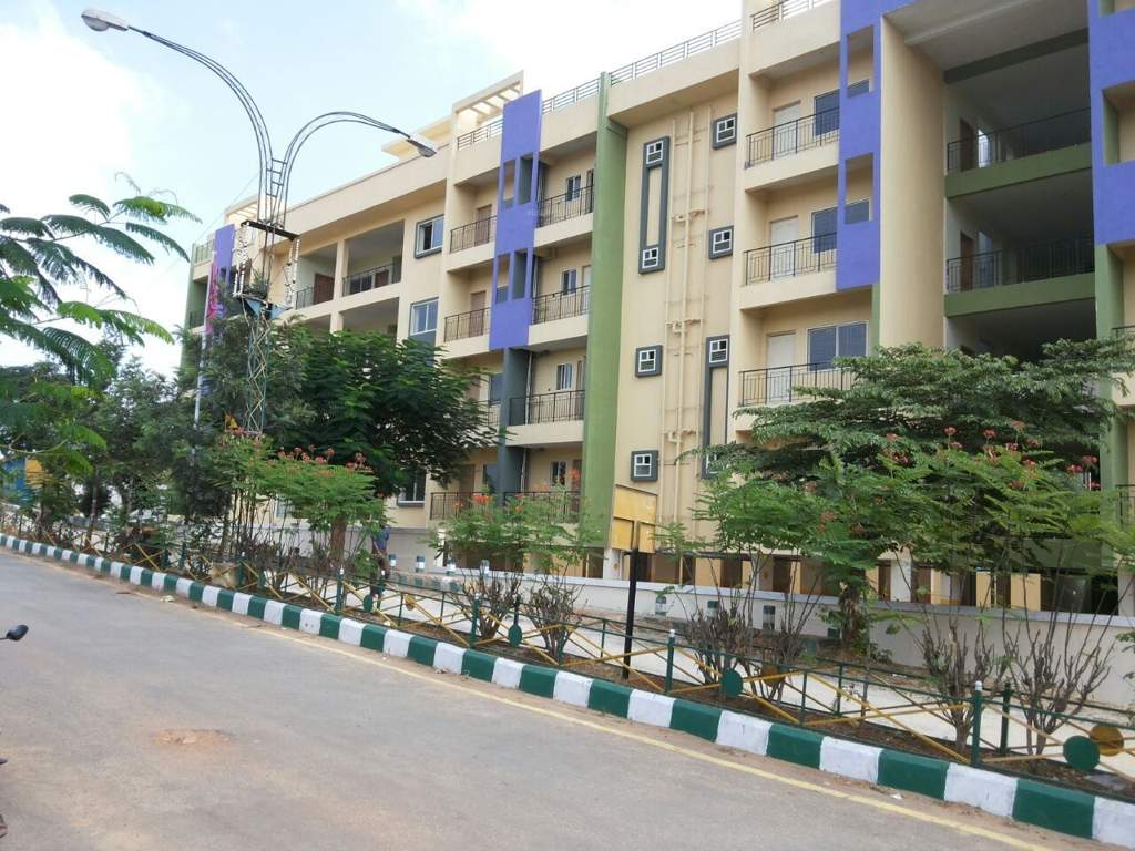  oakland Images for Elevation of Upkar Oakland