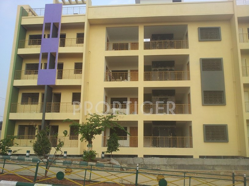 Images for Elevation of Upkar Oakland