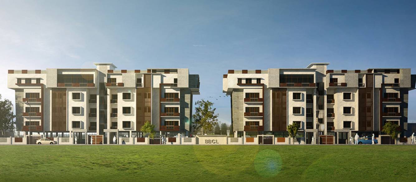 Images for Elevation of BBCL Sukhin