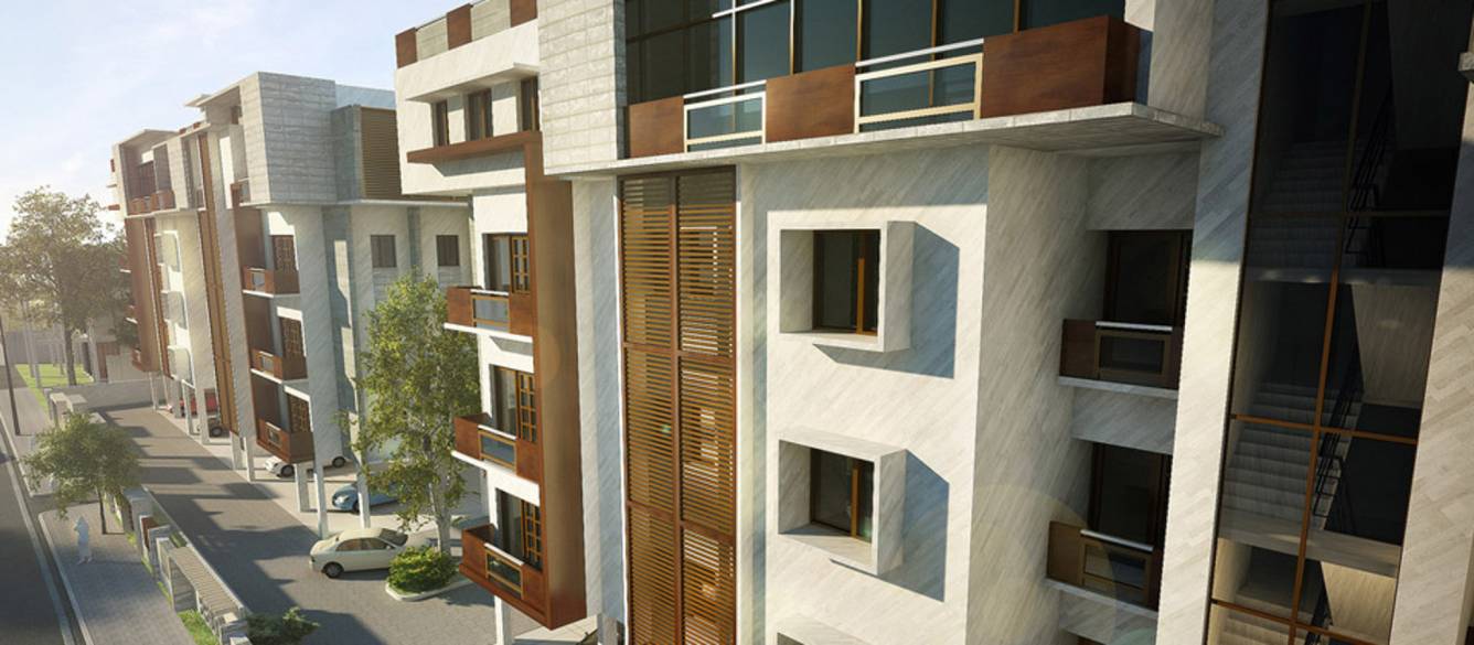 Images for Elevation of BBCL Sukhin