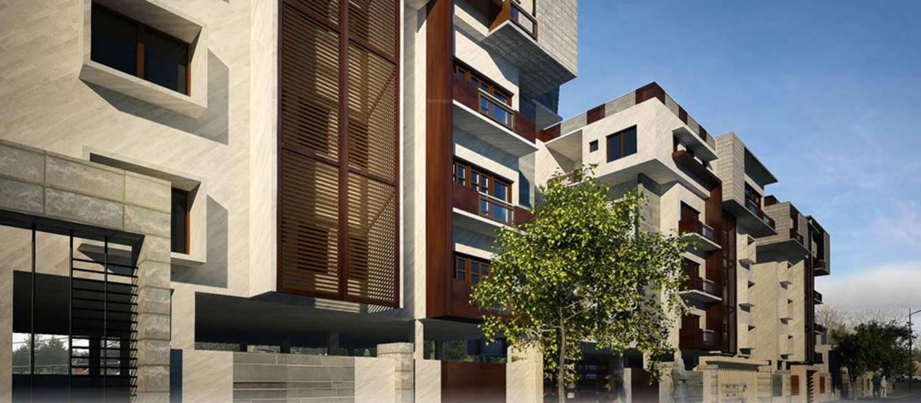 Images for Elevation of BBCL Sukhin